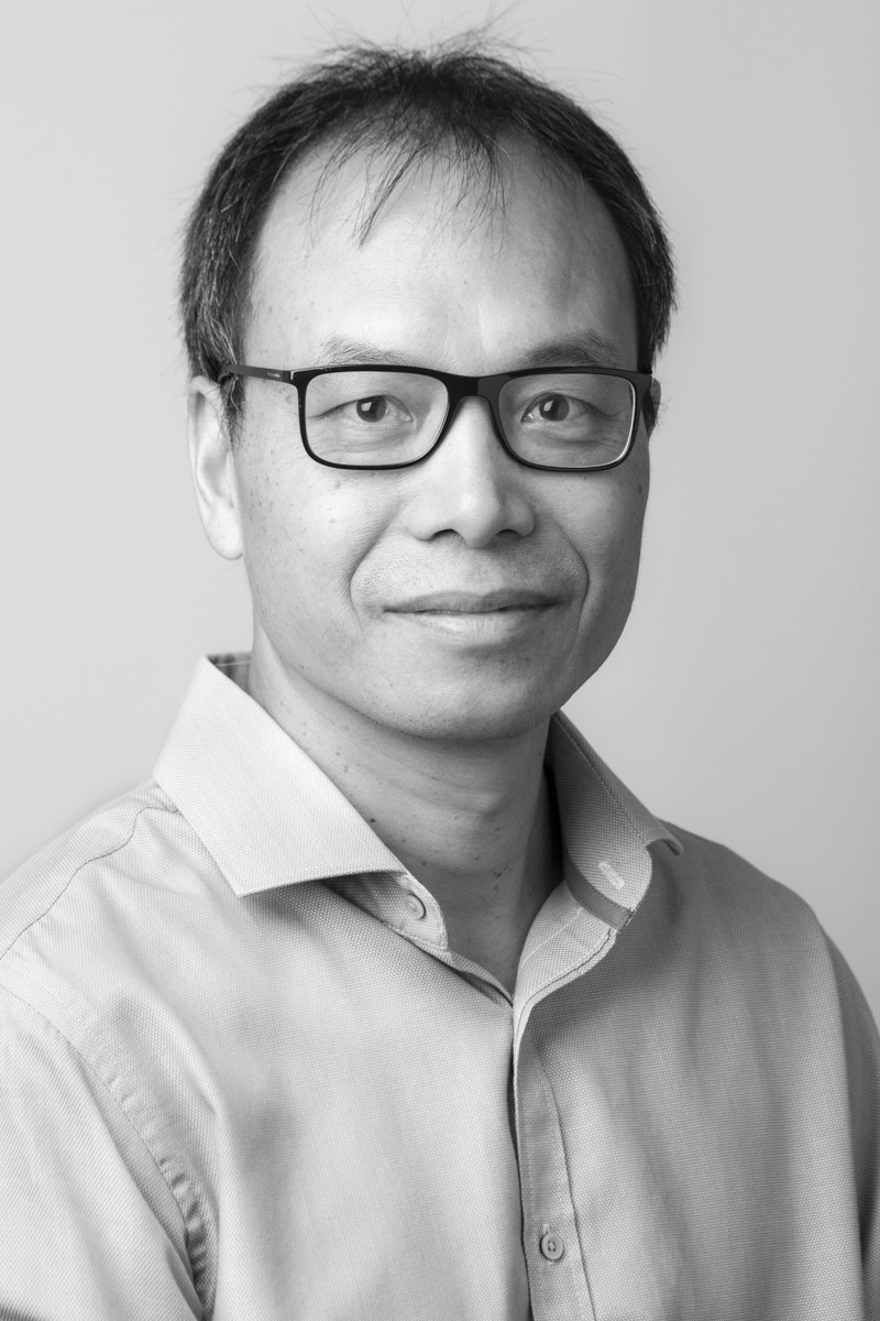 Vincent Guan 